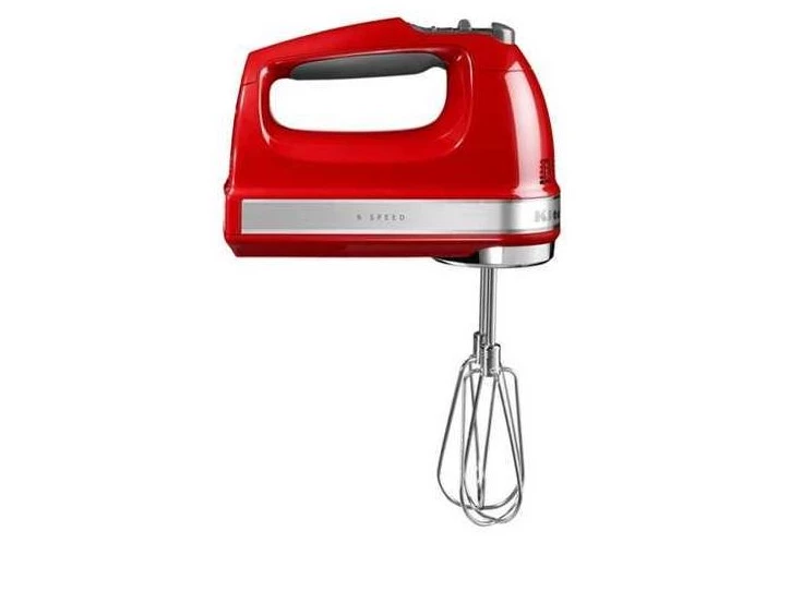 Kitchenaid-handmixer-keizerrood