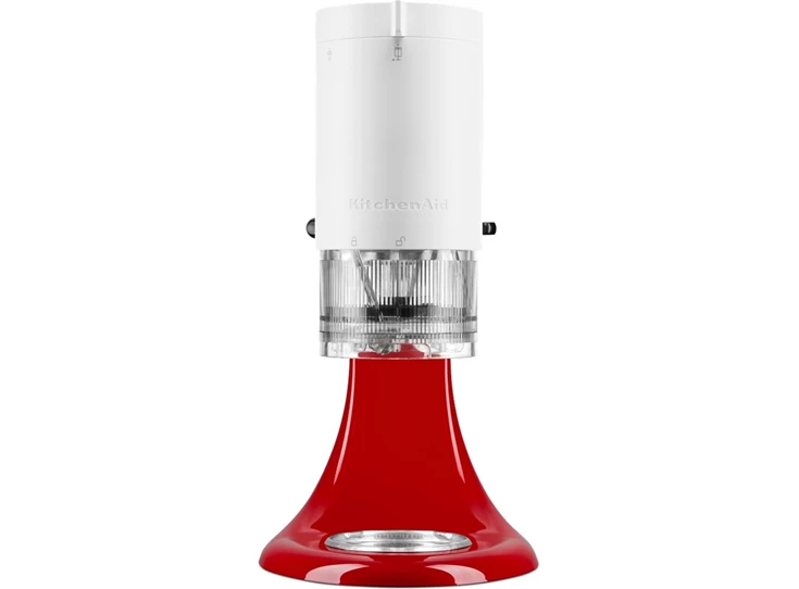 Kitchenaid-ijsschaver