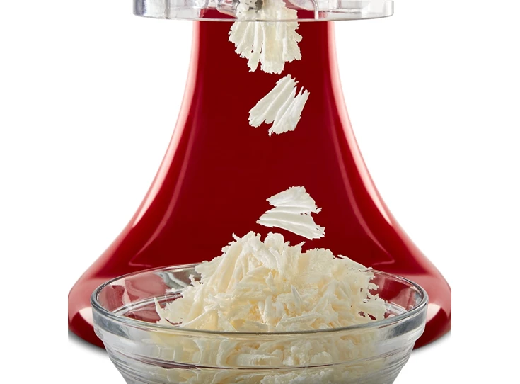 Kitchenaid-ijsschaver