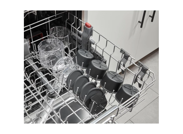 Kitchenaid-ijsschaver