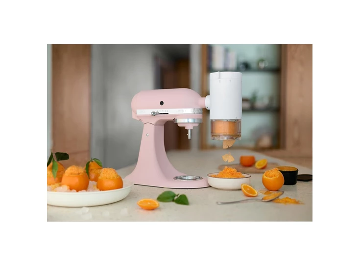 Kitchenaid-ijsschaver