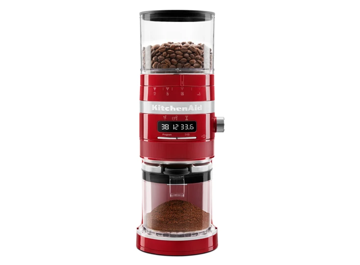 Kitchenaid-koffiemolen-5KCG8433-keizerrood