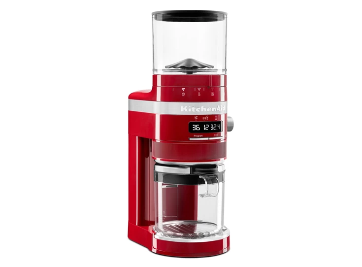 Kitchenaid-koffiemolen-5KCG8433-keizerrood