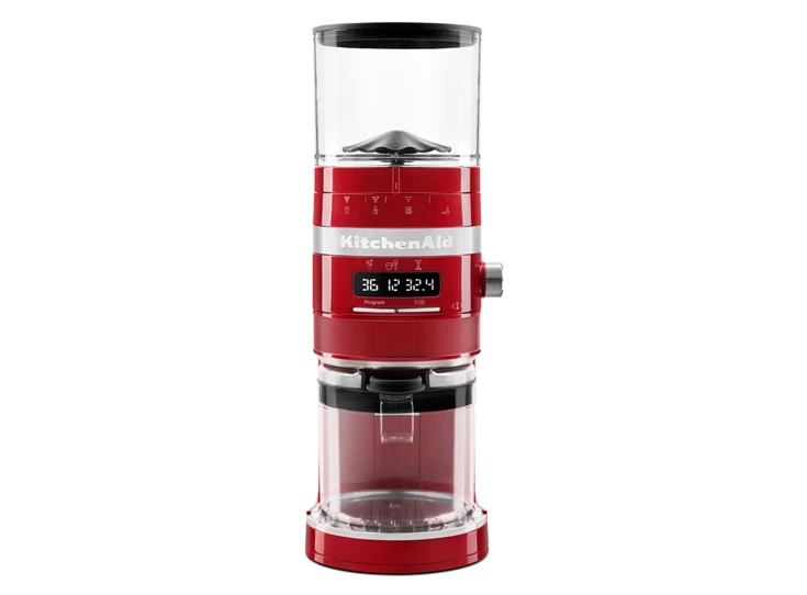 Kitchenaid-koffiemolen-5KCG8433-keizerrood