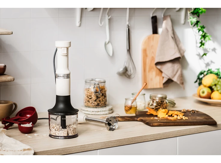 Kitchenaid-staafmixer-mtoebehoren-5KHBV83-amandelwit