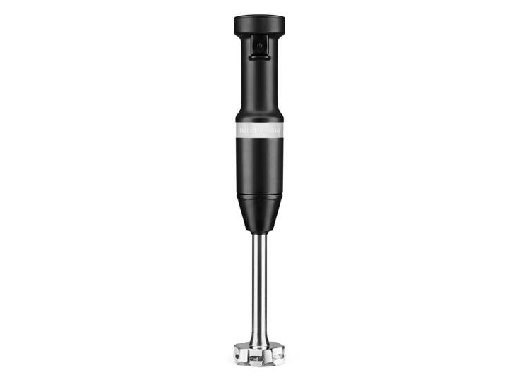 Kitchenaid-staafmixer-mtoebehoren-5KHBV83-mat-zwart