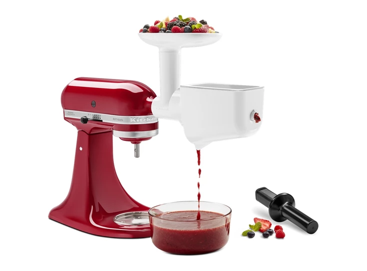 Kitchenaid-voedselmolen-fruit-en-groentenzeef