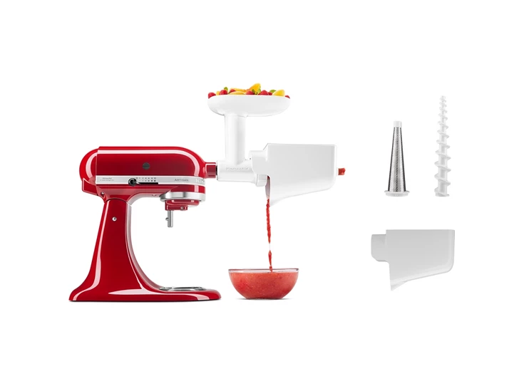 Kitchenaid-voedselmolen-fruit-en-groentenzeef