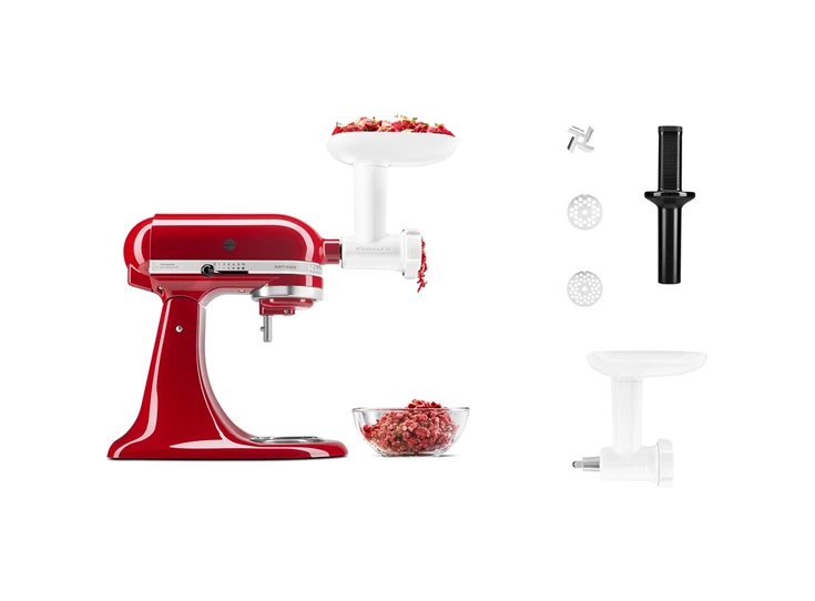 Kitchenaid-voedselmolen-fruit-en-groentenzeef