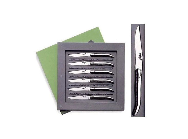 Laguiole-P-Starck-set6-steakmes-inox