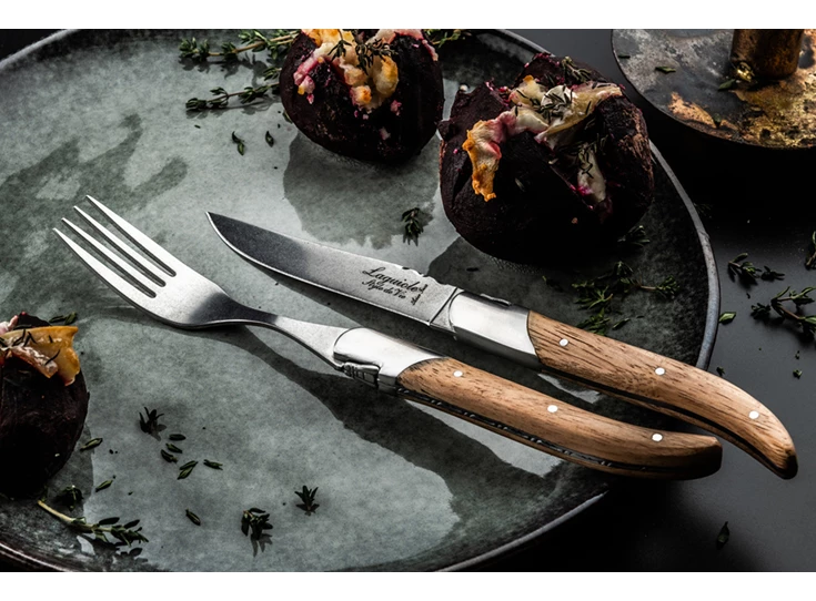 Laguiole-Style-de-Vie-steakmes-eikenhout-stonewash-set-van-6