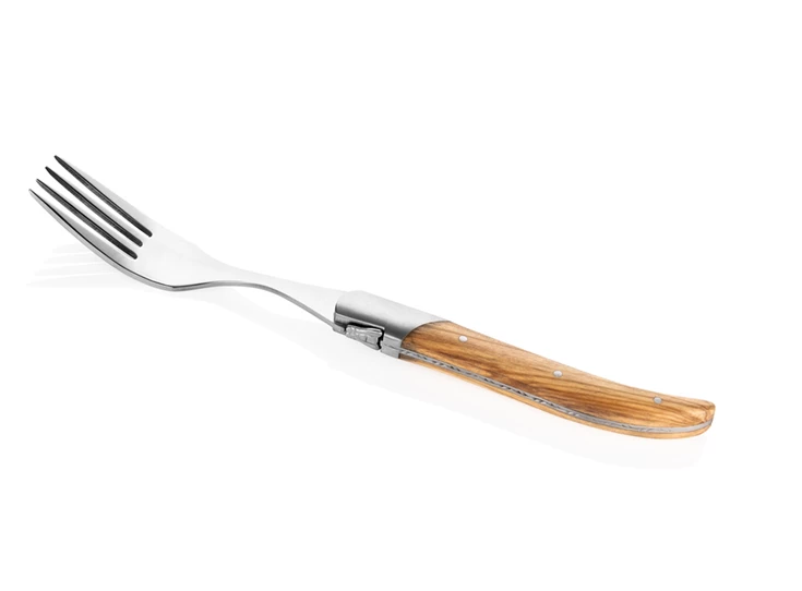 Laguiole-Style-de-Vie-steakvork-olijfhout-set-van-6