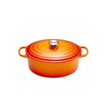 ovaal-oranje