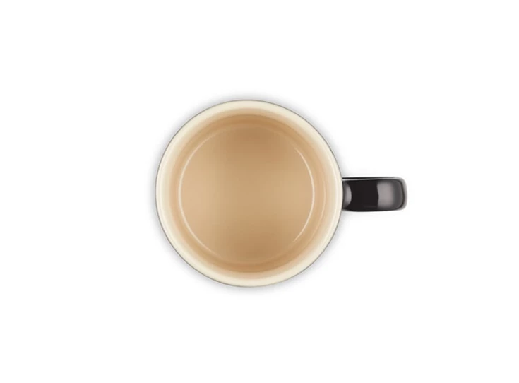 Le-Creuset-aardewerk-beker-035L-Ebbenzwart