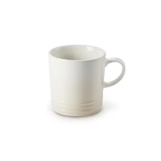 Le-Creuset-aardewerk-beker-035L-Meringue