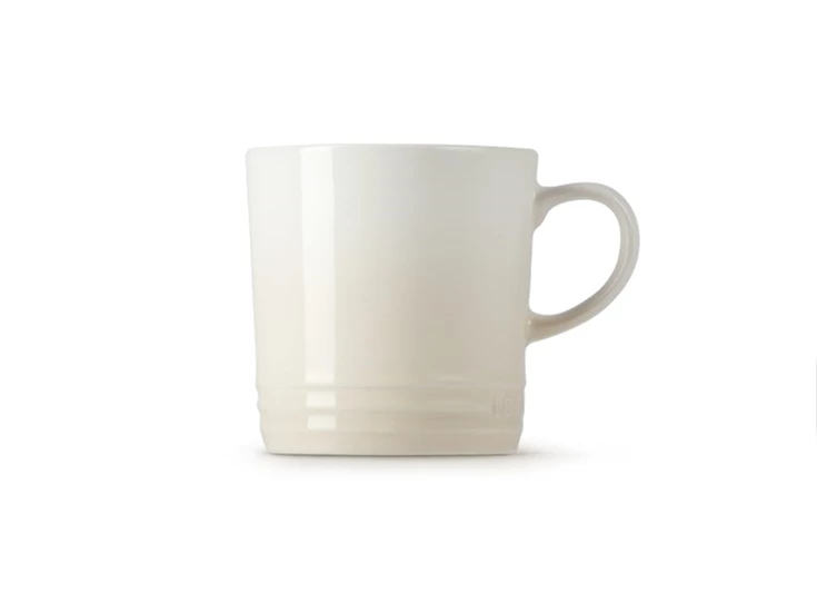Le-Creuset-aardewerk-beker-035L-Meringue