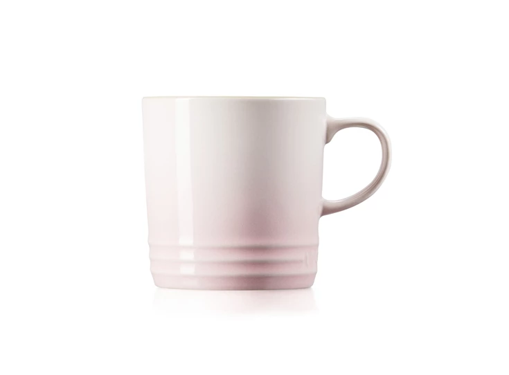 Le-Creuset-aardewerk-beker-350ml-shell-pink