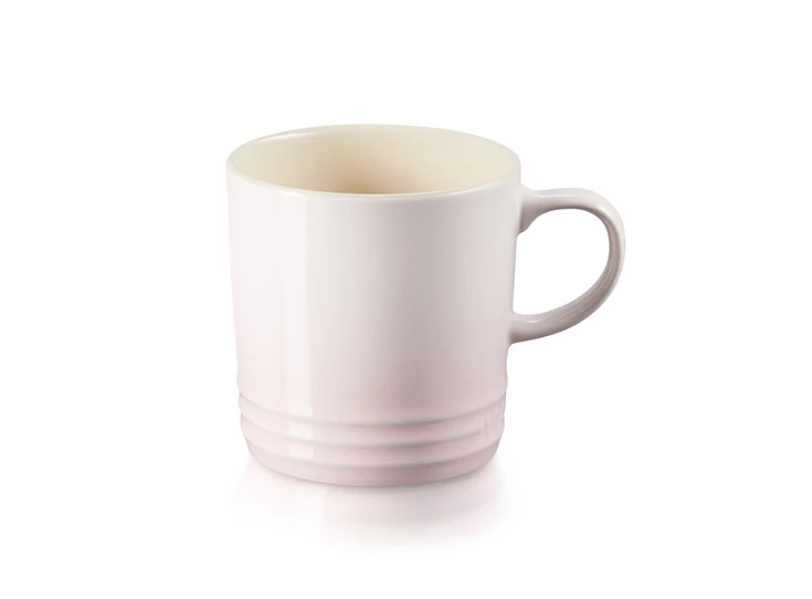 Le-Creuset-aardewerk-beker-350ml-shell-pink