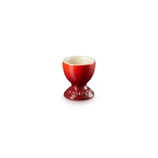 Le-Creuset-aardewerk-eierdop-kersenrood