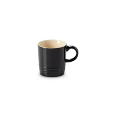 Le-Creuset-aardewerk-espressokop-100ml-ebbenzwart