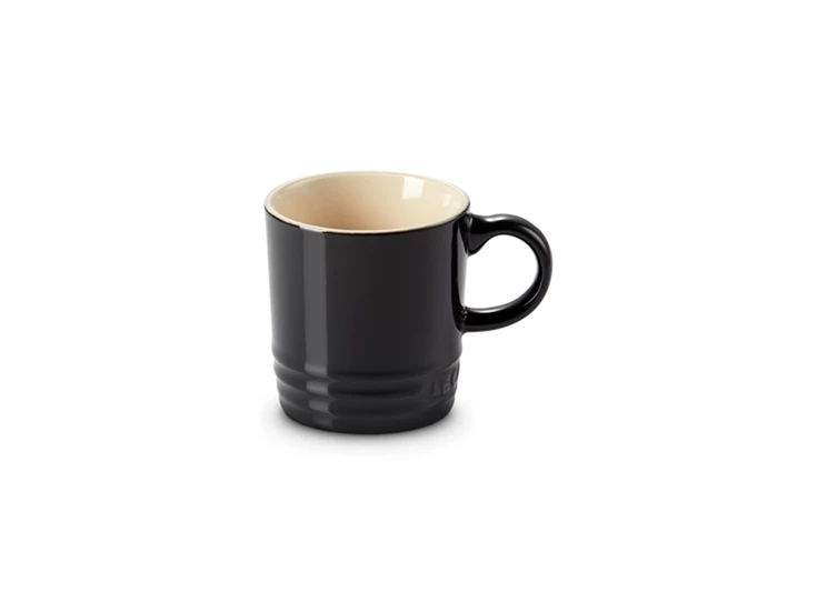 Le-Creuset-aardewerk-espressokop-100ml-ebbenzwart