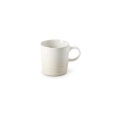 Le-Creuset-aardewerk-espressokop-100ml-meringue