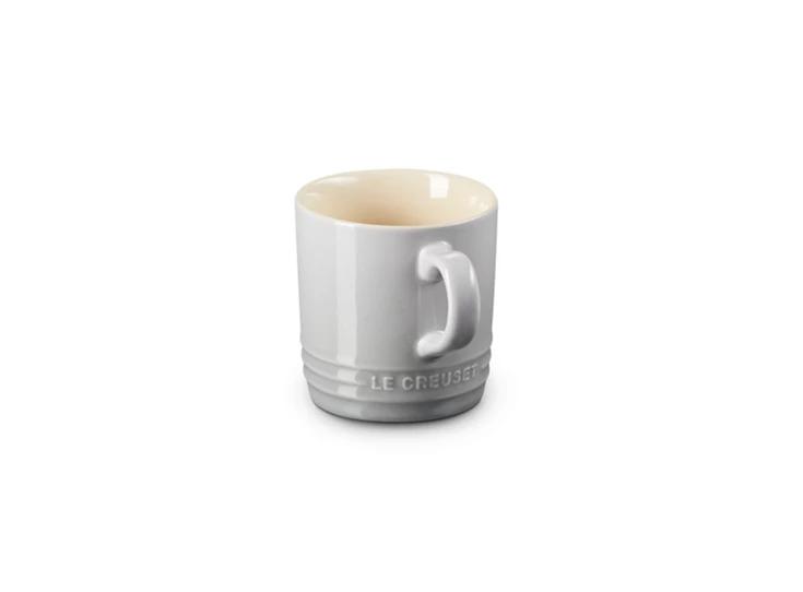 Le-Creuset-aardewerk-espressokop-100ml-mist-grey