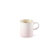 Le-Creuset-aardewerk-espressokop-100ml-shell-pink