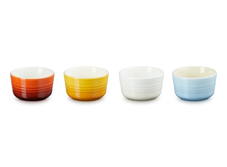 Le-Creuset-aardewerk-ramekin-01L-set-van-4-Elements