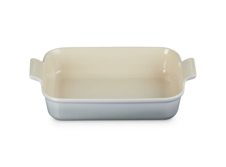 Le-Creuset-aardewerk-rechthoekige-ovenschotel-32cm-4L-mist-grey