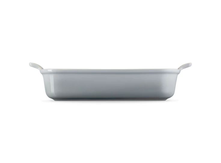 Le-Creuset-aardewerk-rechthoekige-ovenschotel-32cm-4L-mist-grey