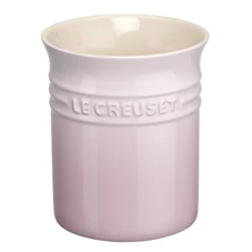 Le-Creuset-aardewerk-spatelpot-11L-shell-pink