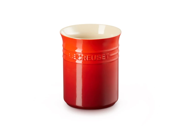 Le-Creuset-aardewerk-spatelpot-1L-kersenrood