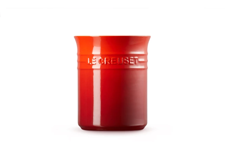Le-Creuset-aardewerk-spatelpot-1L-kersenrood