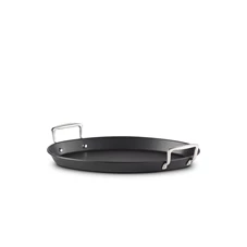 Le-Creuset-anti-aanbak-ovale-vispan-40cm