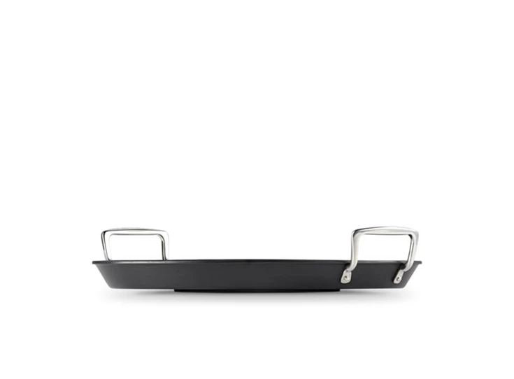 Le-Creuset-anti-aanbak-ovale-vispan-40cm