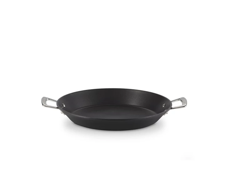 Le-Creuset-anti-aanbak-provenaalse-koekenpan-met-handvatten-32cm