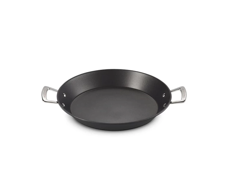 Le-Creuset-anti-aanbak-provenaalse-koekenpan-met-handvatten-32cm