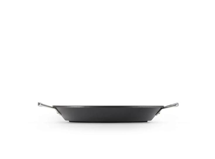 Le-Creuset-anti-aanbak-provenaalse-koekenpan-met-handvatten-32cm