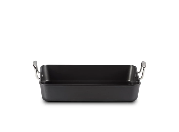 Le-Creuset-anti-aanbak-rechthoekige-braadslede-35cm