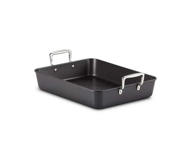 Le-Creuset-anti-aanbak-rechthoekige-braadslede-35cm