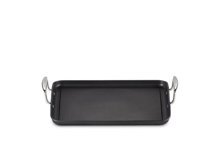Le-Creuset-anti-aanbak-rechthoekige-plancha-35x25cm