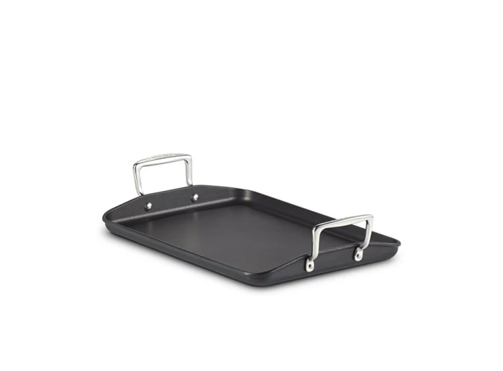 Le-Creuset-anti-aanbak-rechthoekige-plancha-35x25cm