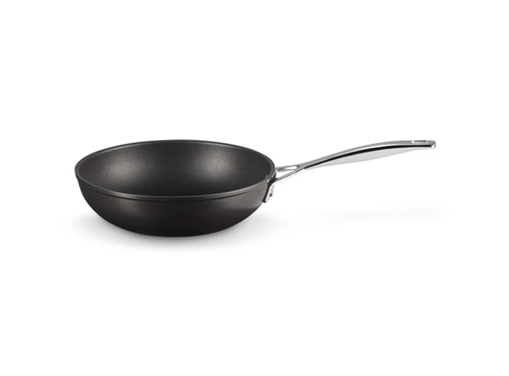 Le-Creuset-anti-aanbak-sauteerpan-24cm