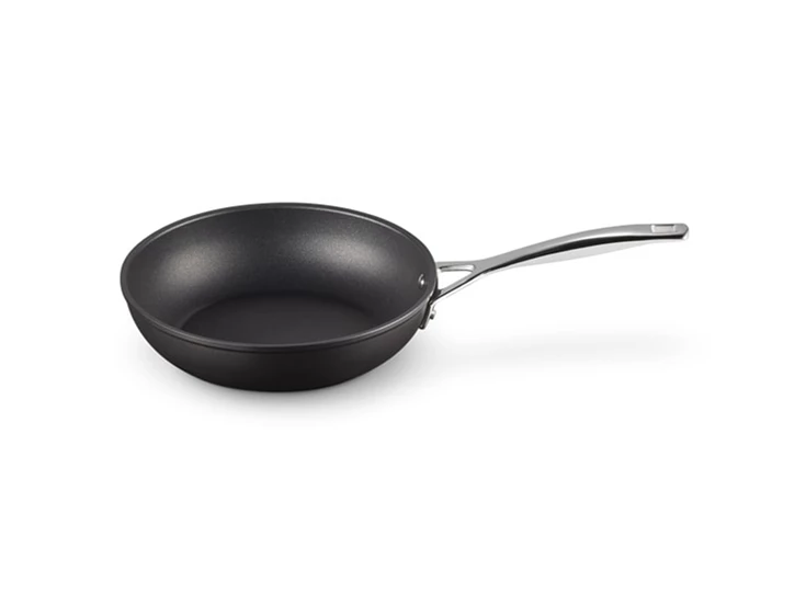Le-Creuset-anti-aanbak-sauteerpan-24cm