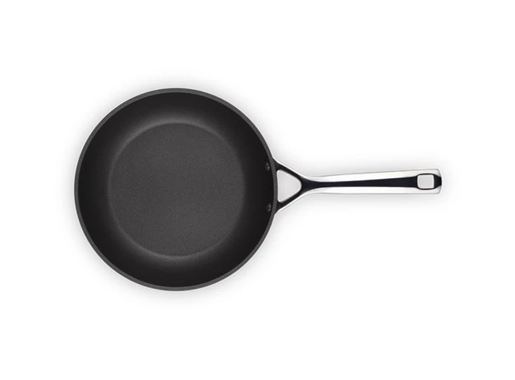 Le-Creuset-anti-aanbak-sauteerpan-24cm