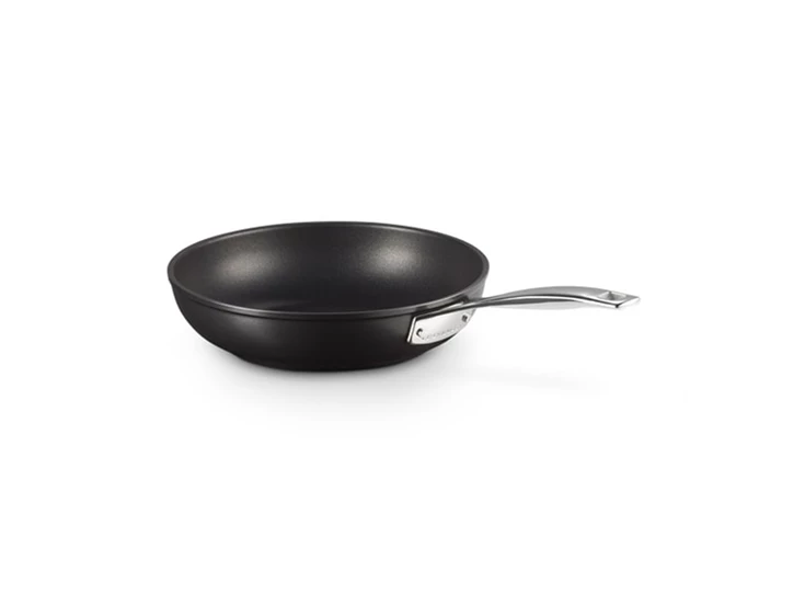 Le-Creuset-anti-aanbak-sauteerpan-24cm