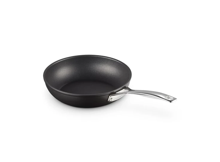 Le-Creuset-anti-aanbak-sauteerpan-24cm