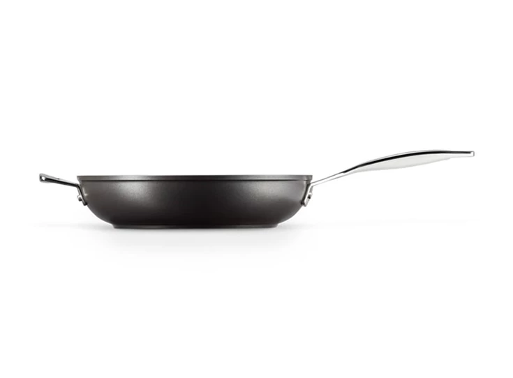 Le-Creuset-anti-aanbak-sauteerpan-28cm