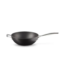Le-Creuset-anti-aanbak-wok-met-steel-26cm-34L